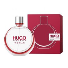 Hugo Boss Hugo Woman Eau de Parfum dámská parfémovaná voda 30 ml