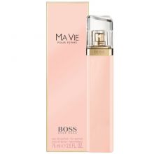 Hugo Boss Ma Vie Pour Femme dámská parfémovaná voda 75 ml