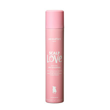 Lee Stafford Scalp Love Skin-Kind Dry Shampoo ( citlivá pokožka hlavy ) - Suchý šampon 200 ml