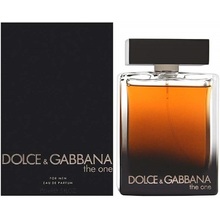 Dolce Gabbana The One for Men Eau de Parfum pánská parfémovaná voda 100 ml