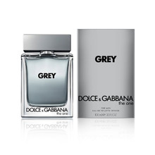 Dolce Gabbana The One Grey pánská toaletní voda 100 ml