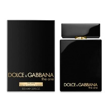 Dolce Gabbana The One for Men Eau de Parfum Intense pánská parfémovaná voda 100 ml