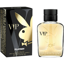 Playboy VIP for Men pánská toaletní voda 60 ml