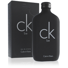 Calvin Klein CK Be unisex toaletní voda 200 ml