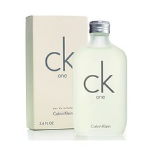 Calvin Klein CK One unisex toaletní voda 200 ml