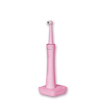 Dr. Mayer GTS1050 Electric Toothbrush - Elektrický rotační zubní kartáček růžový