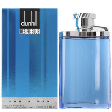 Dunhill Desire Blue pánská toaletní voda 100 ml