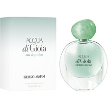 Armani Acqua di Gioia dámská parfémovaná voda 100 ml