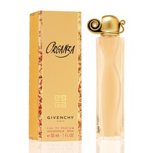 Givenchy Organza dámská parfémovaná voda 100 ml