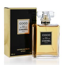 Chanel Coco dámská parfémovaná voda 100 ml