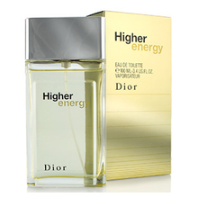 Dior Higher Energy pánská toaletní voda 100 ml