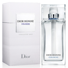 Dior Homme Cologne pánská kolínská voda 125 ml