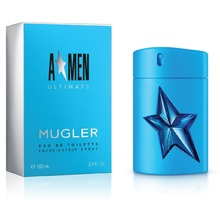 Thierry Mugler A*Men Ultimate pánská toaletní voda 100 ml