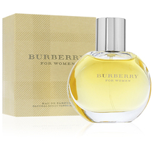 Burberry Burberry Women dámská parfémovaná voda 100 ml