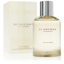 Burberry Weekend for Women dámská parfémovaná voda 30 ml
