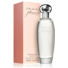 Estee Lauder Pleasures dámská parfémovaná voda 50 ml