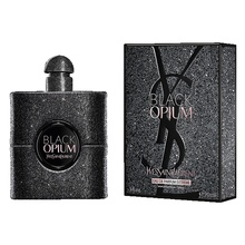 Yves Saint Laurent Black Opium Extreme dámská parfémovaná voda 90 ml
