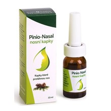 Rosen Pinio-Nasal