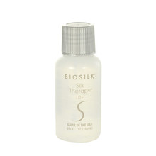 Biosilk Silk