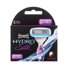 Hydro Silk