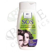 SOS šampon