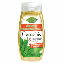 Cannabis Šampon