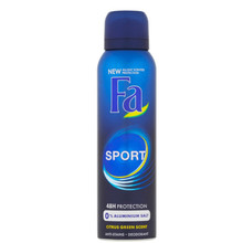 Sport Anti-Stains