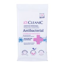 Antibacterial Refreshing