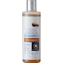 Šampon kokosový