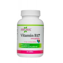 Vitamín B17