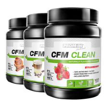 CFM Clean