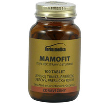 Mamofit -