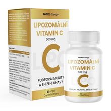 Lipozomální Vitamin