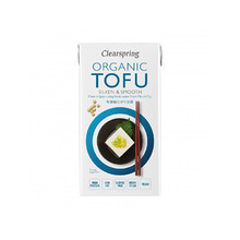 Hedvábné tofu