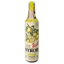 Syrob Citron