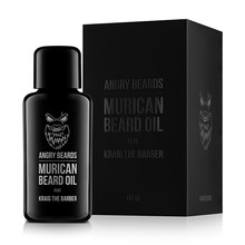 Murican Beard