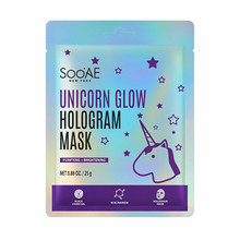 Hologram Mask