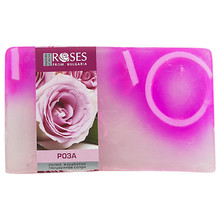 Roses Soap