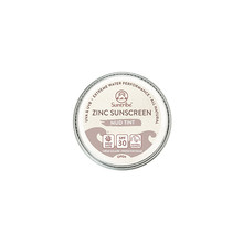 Zinc Sunscreen