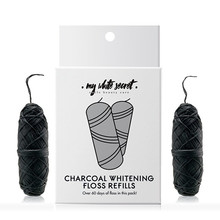 Charocal Whitening