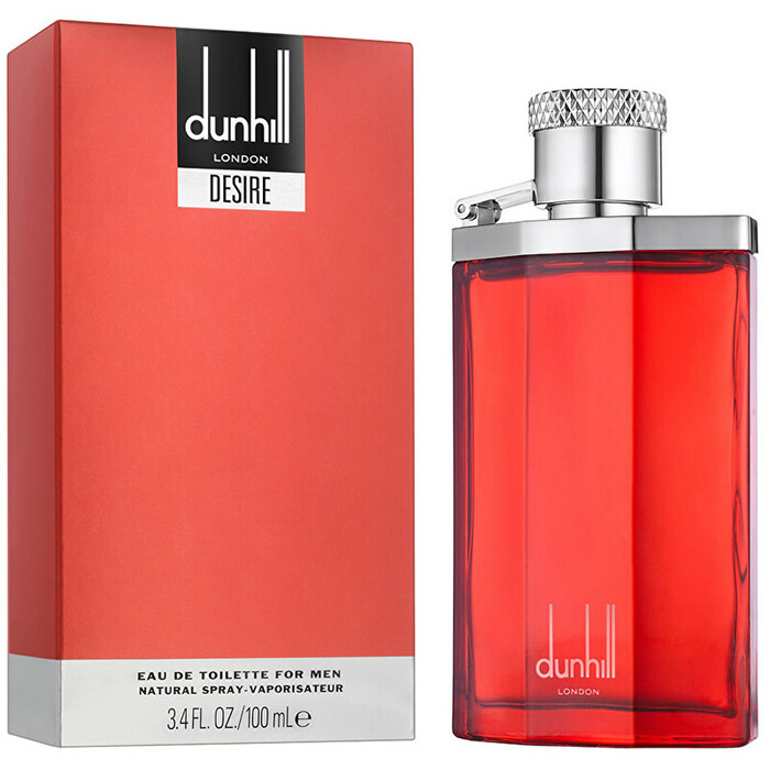 Parfumy Dunhill Desire for a Men EDT - ProdejParfemu.cz