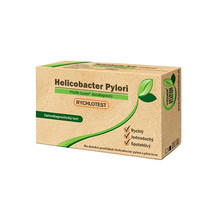 Rychlotest Helicobacter