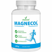 Magnecol, organická