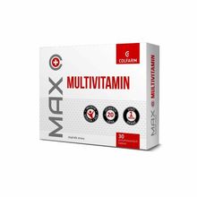 MAX Multivitamin