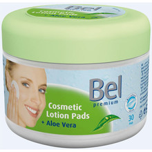 Lotion Pads