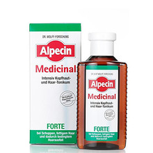 Medicinal Forte