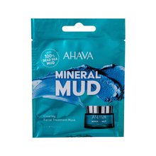 Mineral Mud