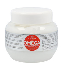 Omega Hair