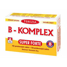 B-Komplex Super