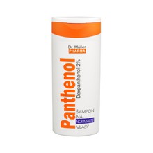 Panthenol šampon